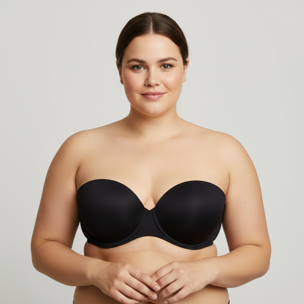 Soutien-gorge Wonderbra Noir