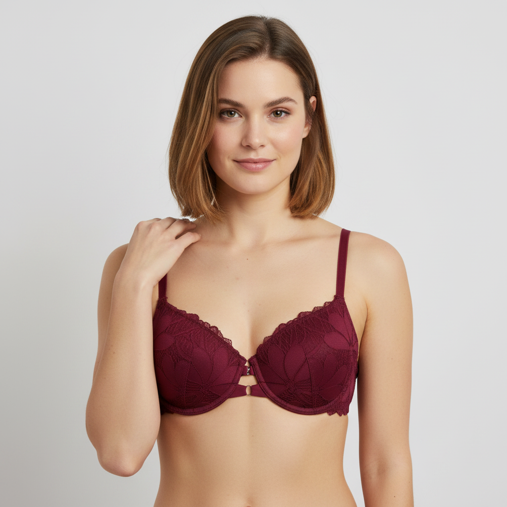 Soutien-gorge ETAM Violet