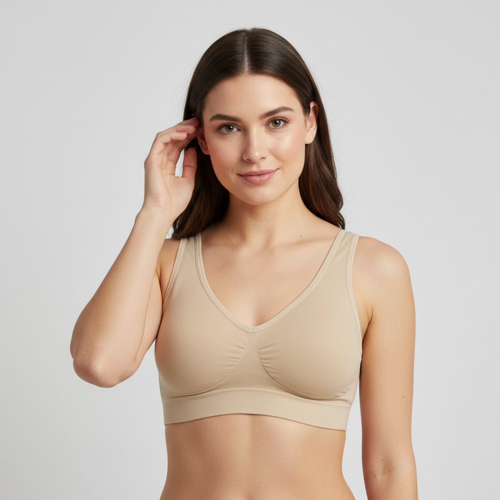 Soutien-gorge Beige
