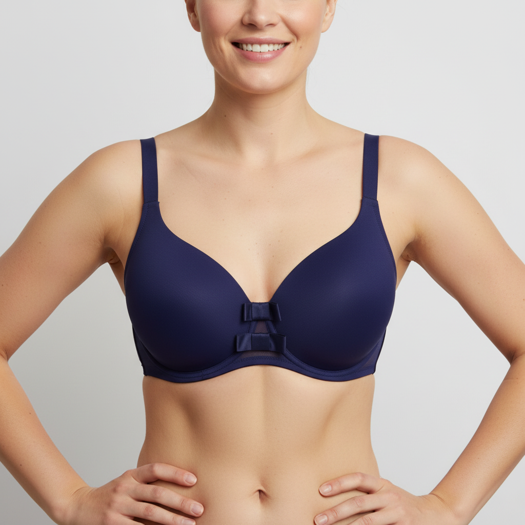 Soutien-gorge Chantal Thomass Bleu