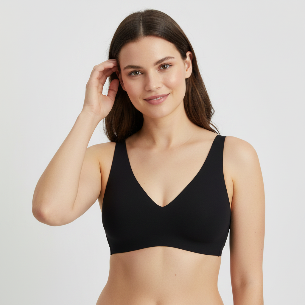 Soutien-gorge Noir