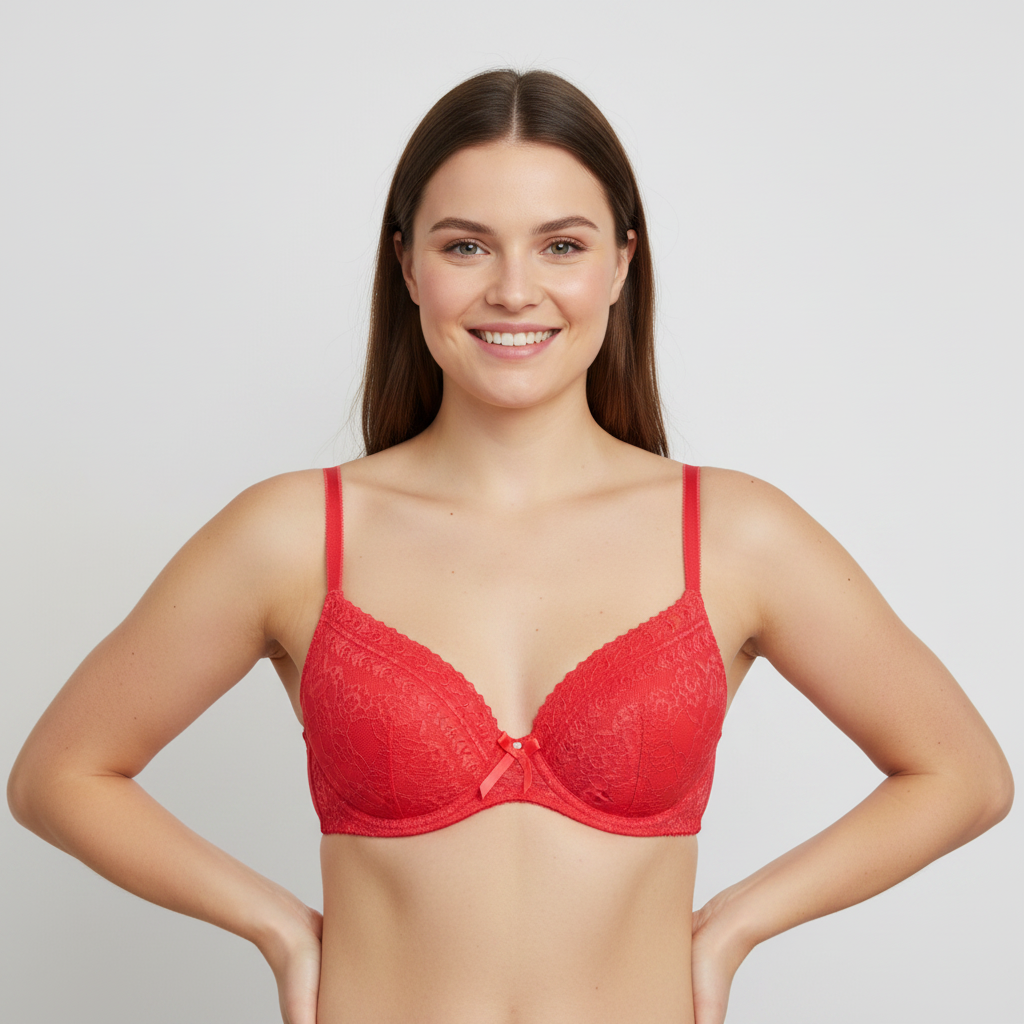Soutien-gorge ETAM Corail