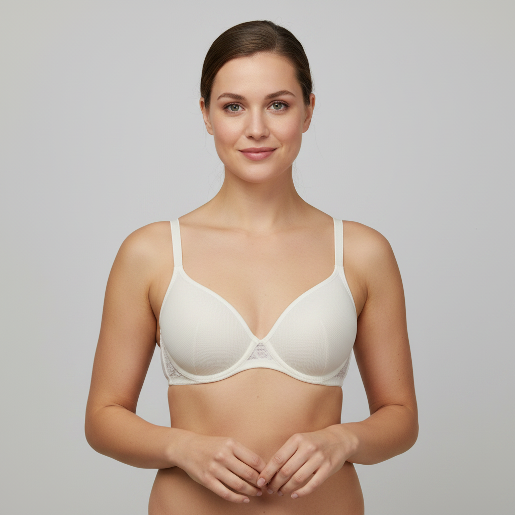Soutien-gorge Simone Pérèle Blanc