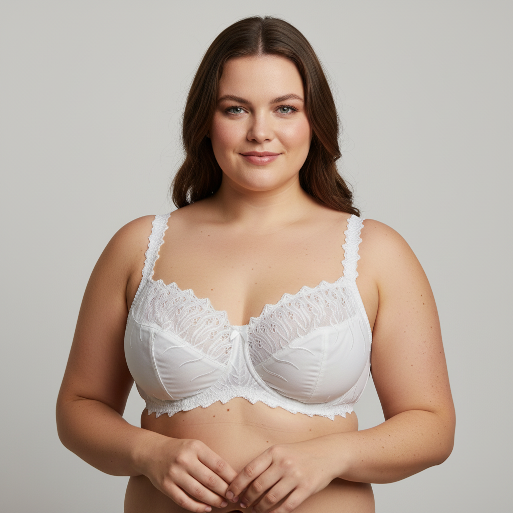Soutien-gorge Secret d'Eva Blanc