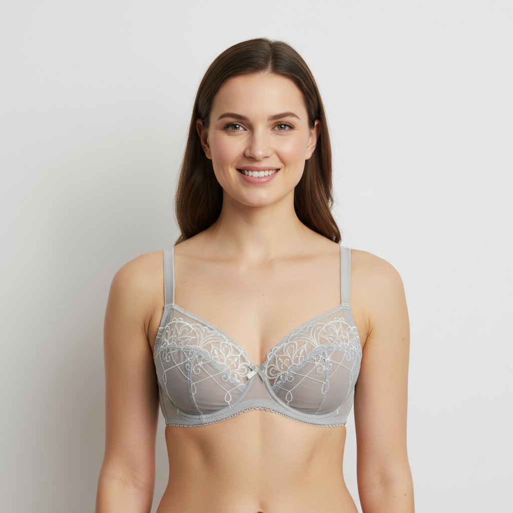 Soutien-gorge Passionata Gris