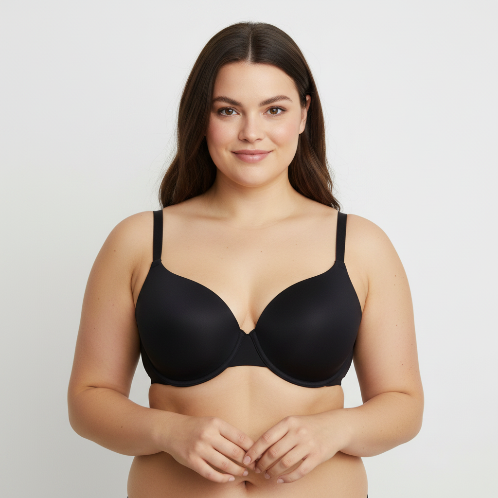 Soutien-gorge ETAM Noir