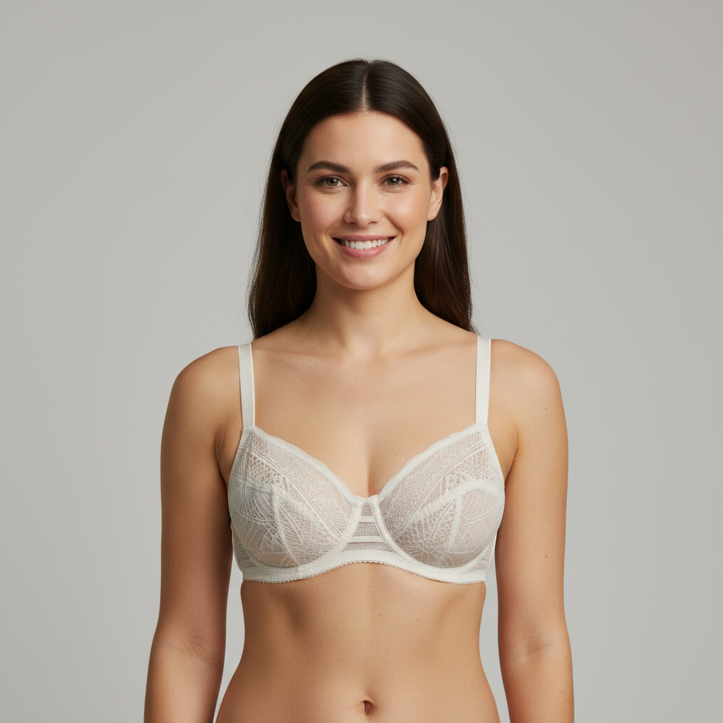 Soutien-gorge Passionata Blanc