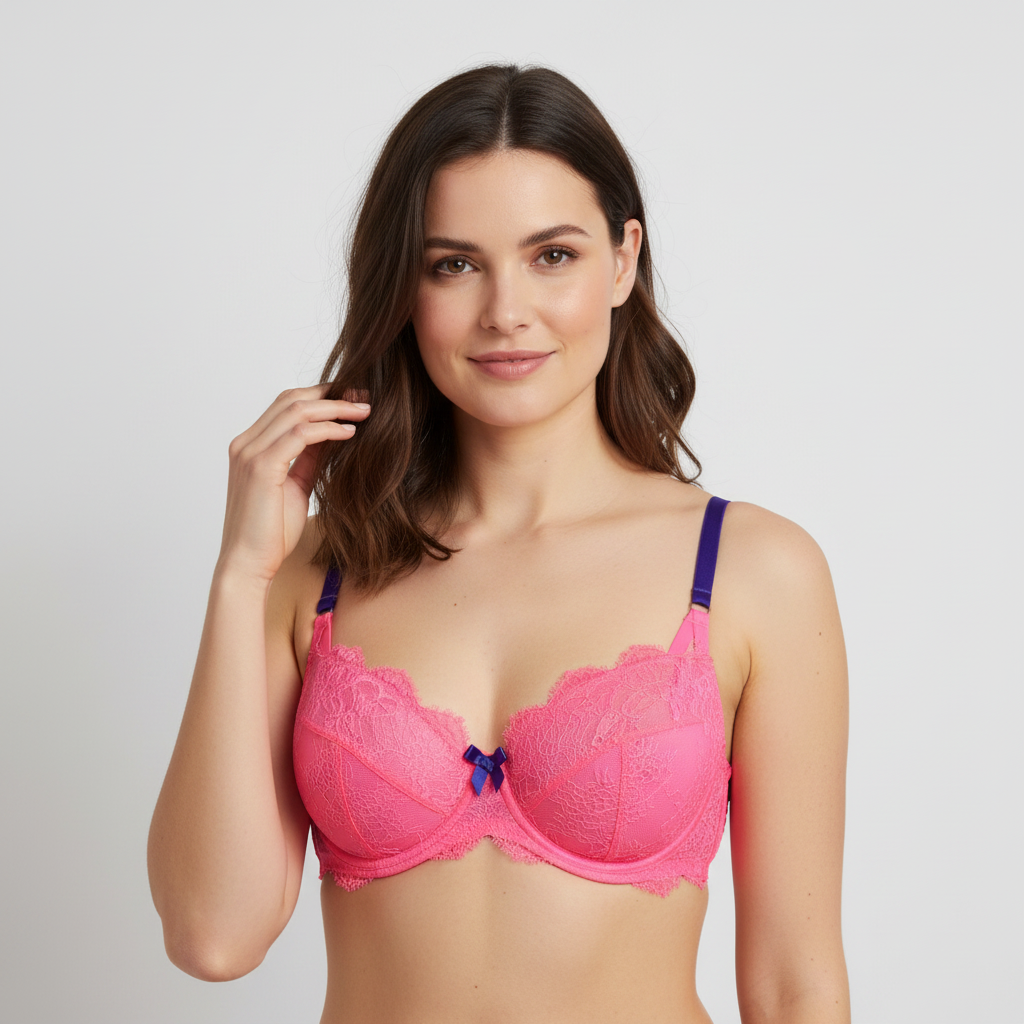 Soutien-gorge Victoria's Secret Rose