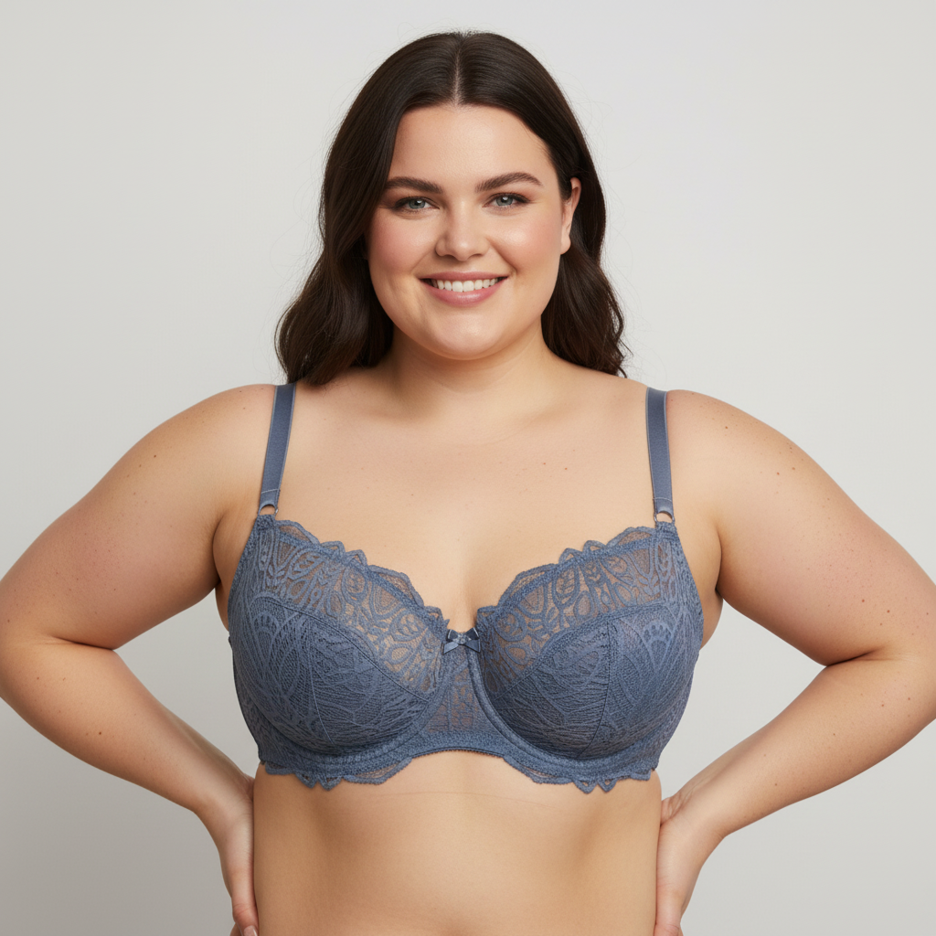 Soutien-gorge ETAM Bleu