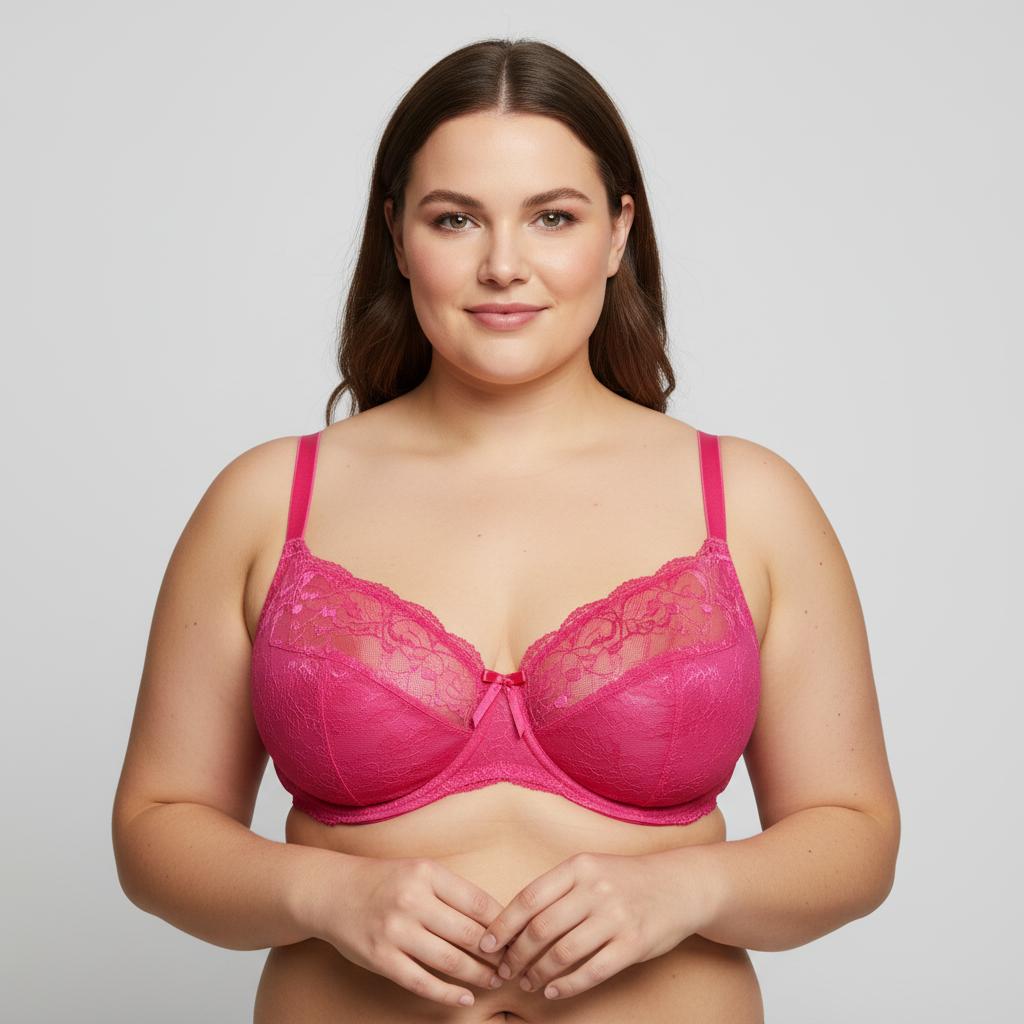 Soutien-gorge Freya Rose
