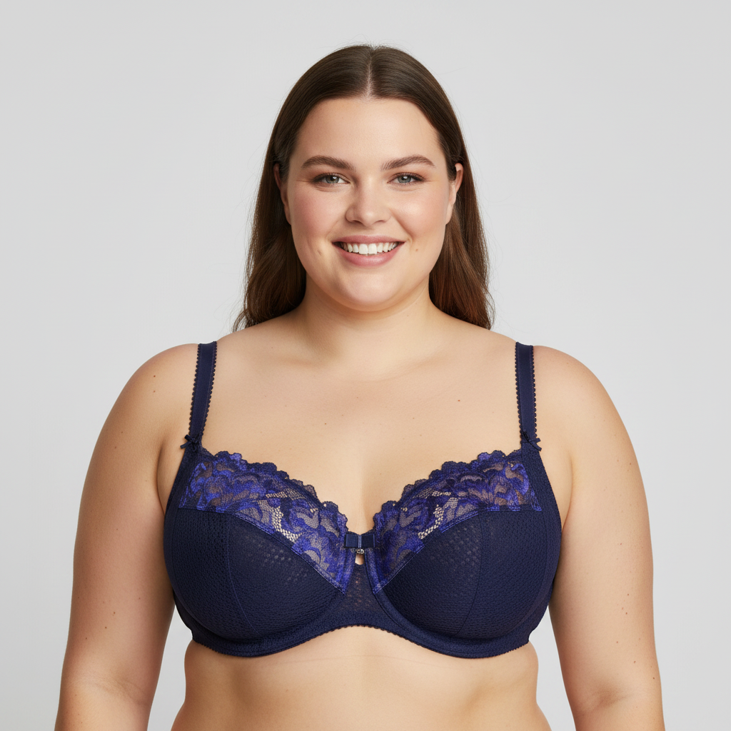 Soutien-gorge Bestform Bleu