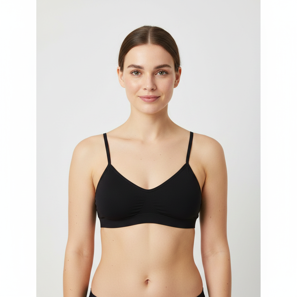 Brassière Inoo Noir