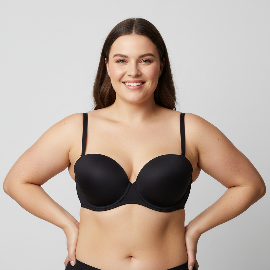 Soutien-gorge ETAM Noir