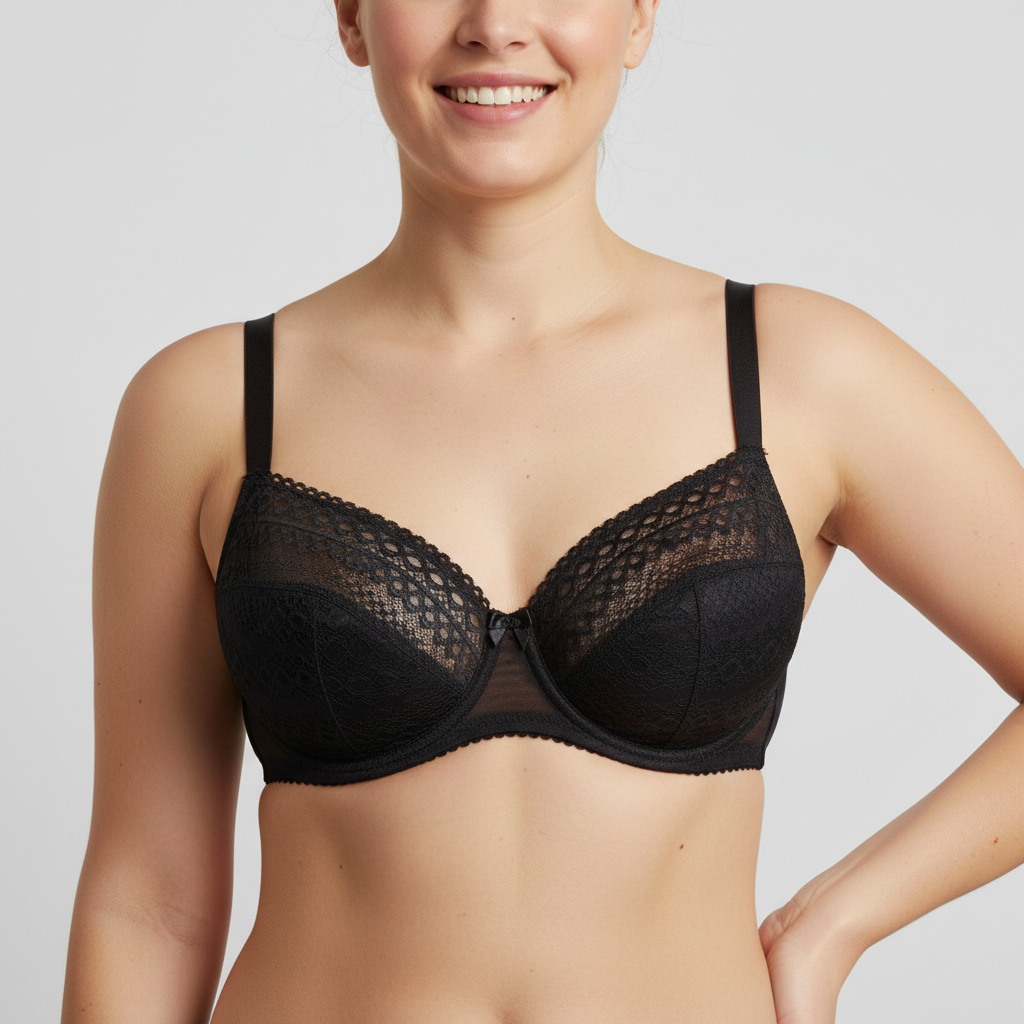 Soutien-gorge ETAM Noir