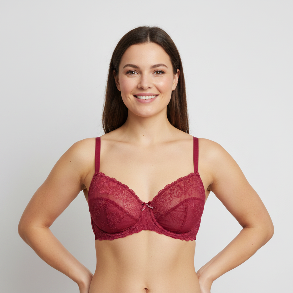 Soutien-gorge Chantelle Rose