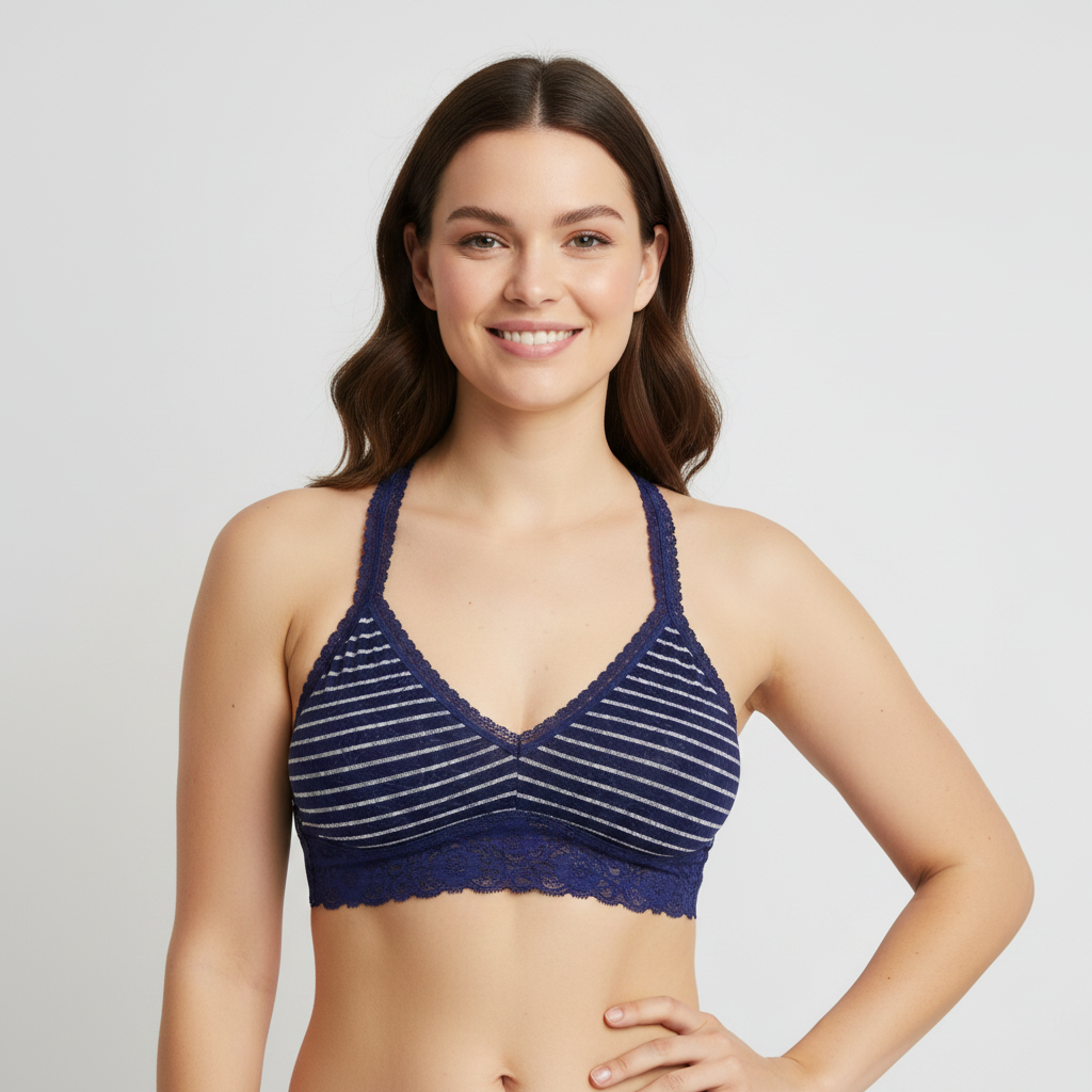 Triangle Bleu