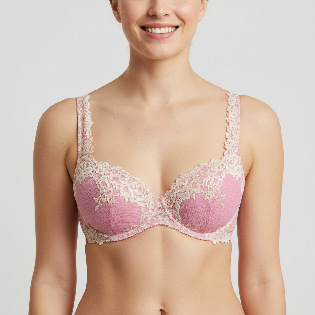 Push-up Intimissimi Rose