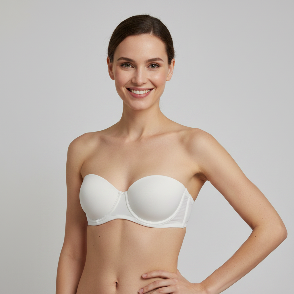 Bandeau Blanc