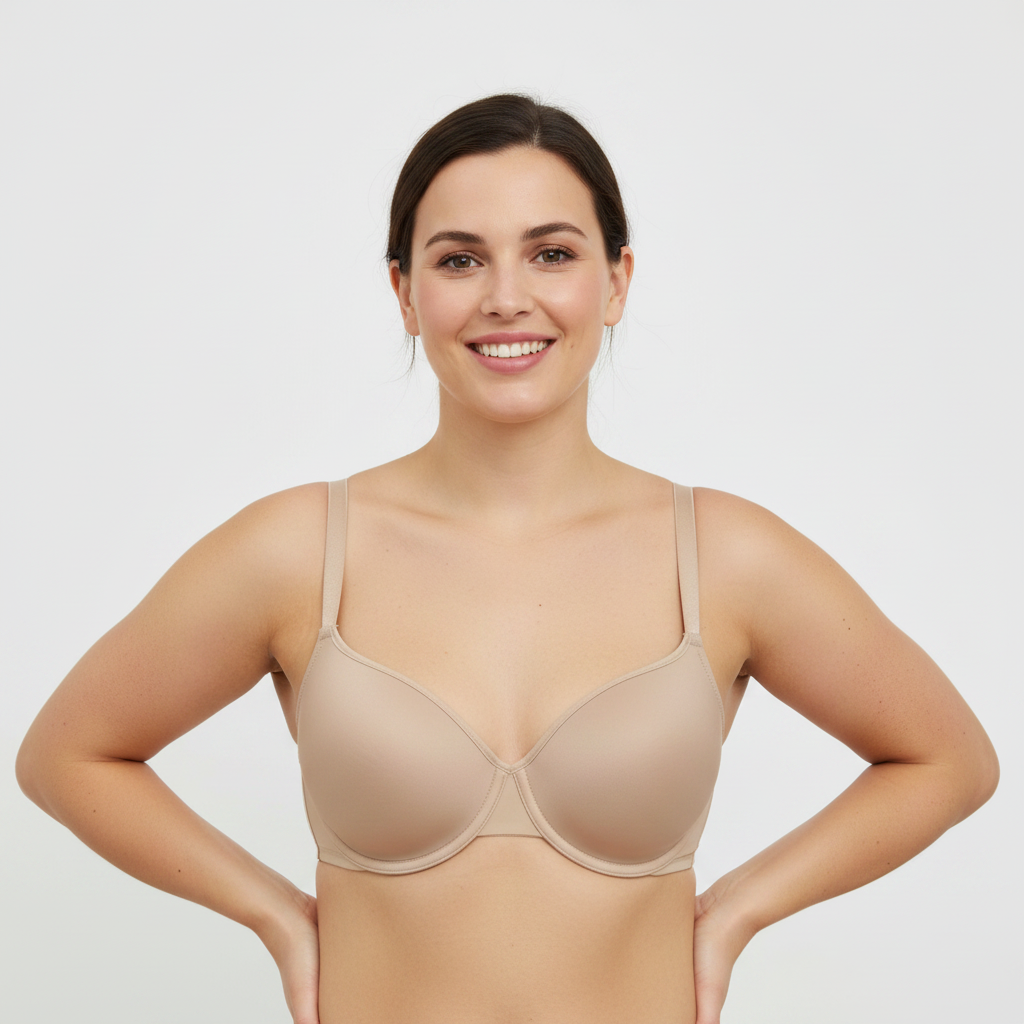 Corbeille Darjeeling Beige