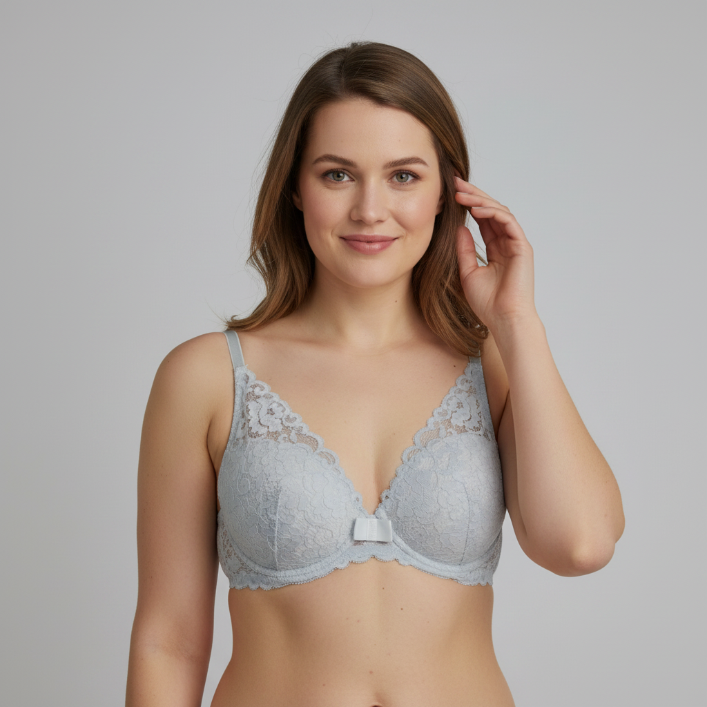 Push-up ETAM Gris
