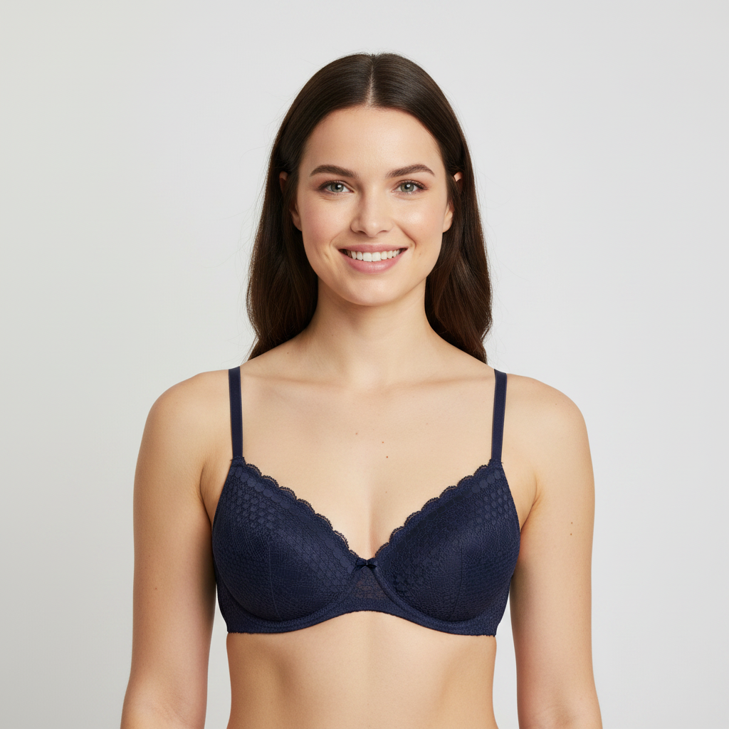 Triangle ETAM Bleu