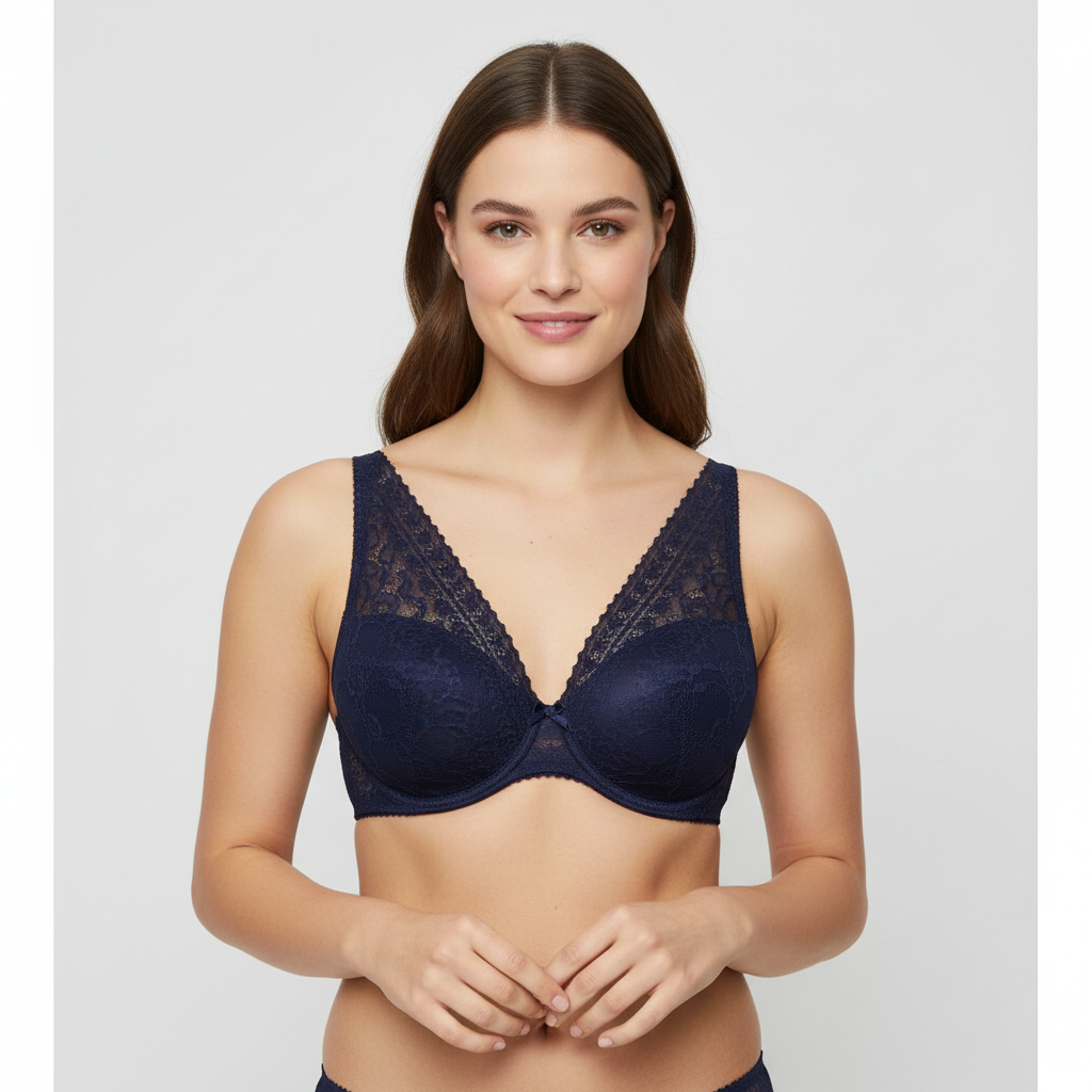 Triangle ETAM Bleu