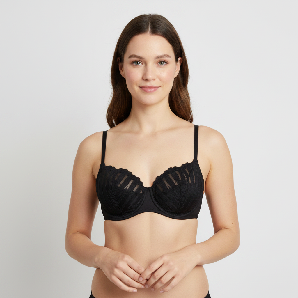 Emboîtant ETAM Noir