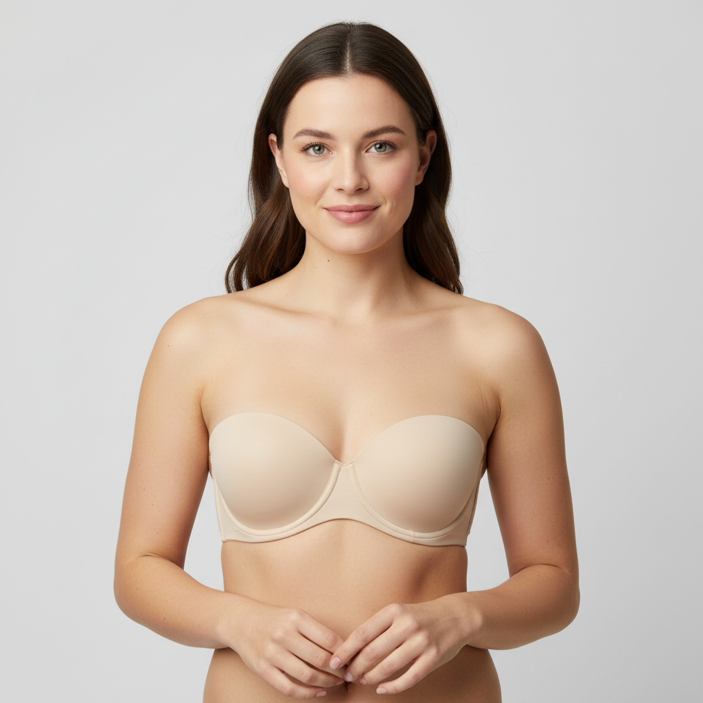 Bandeau Beige