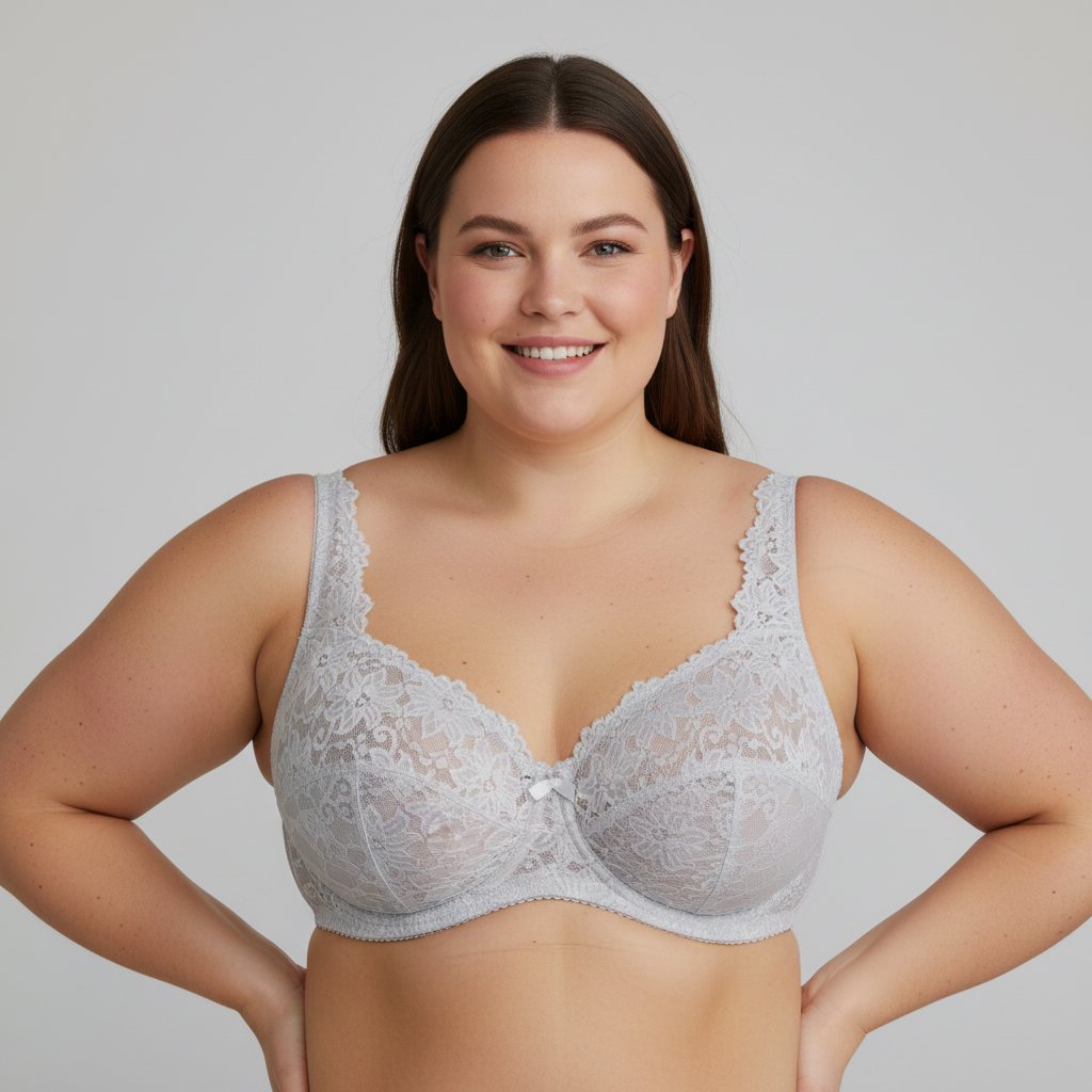 Triangle Balsamik Blanc