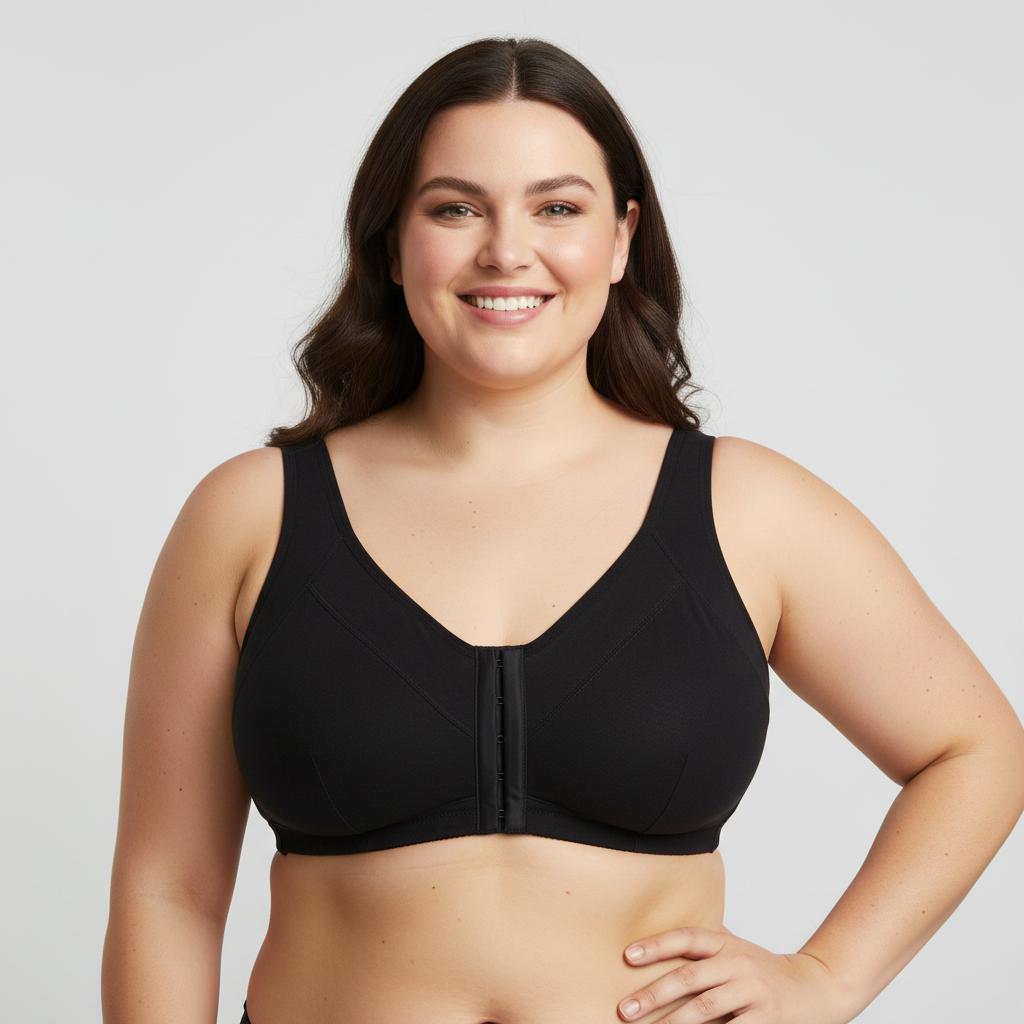 Triangle Amoena Noir