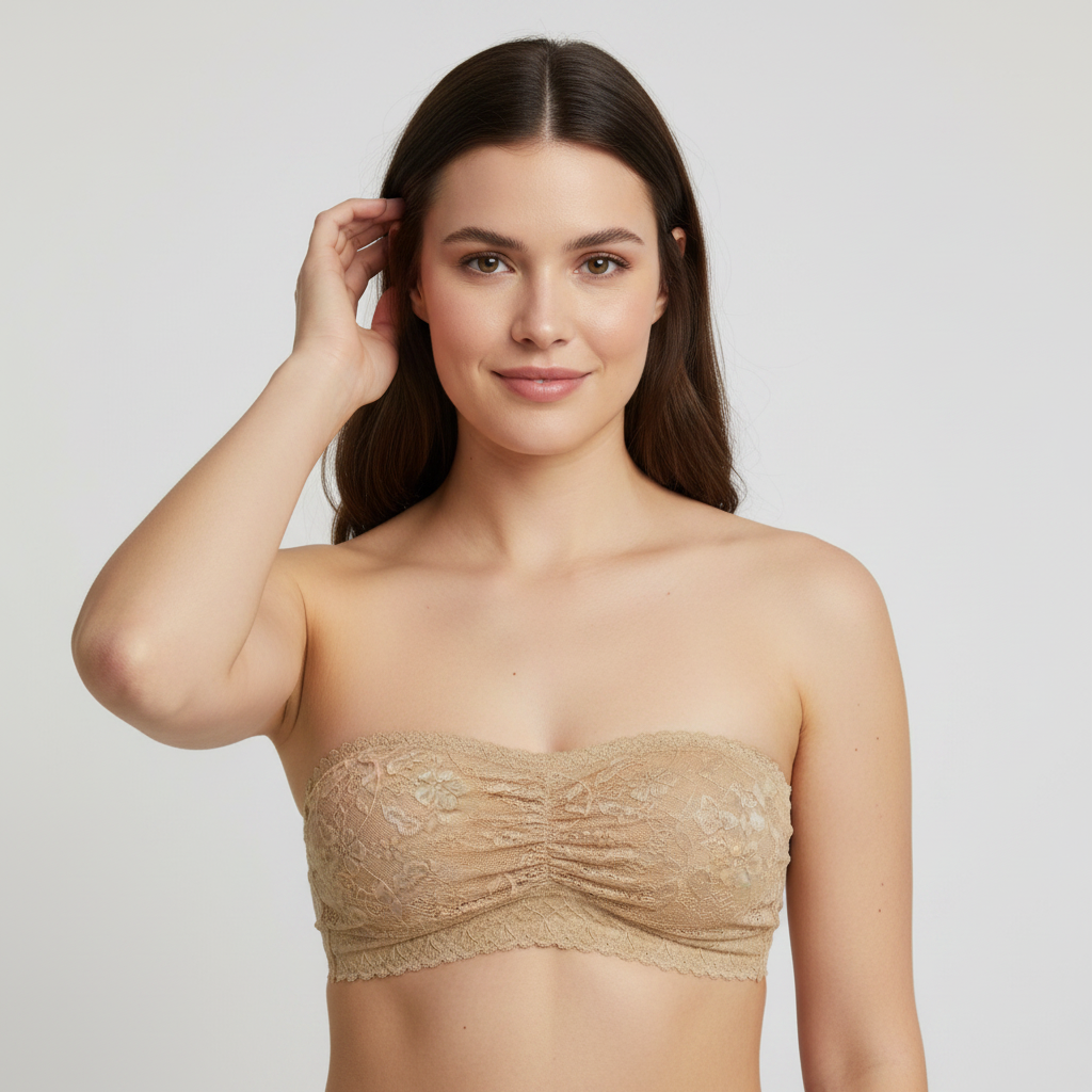 Bandeau Beige