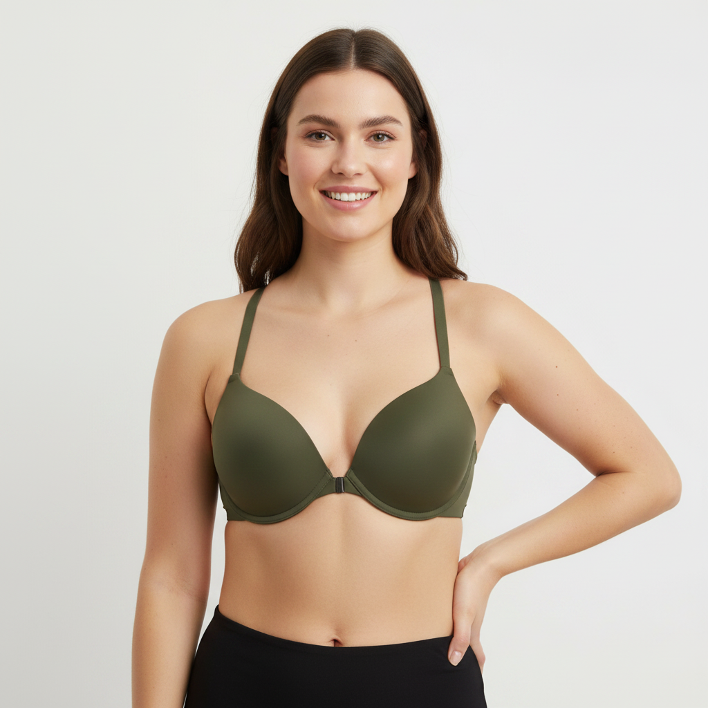 Basique ETAM Vert