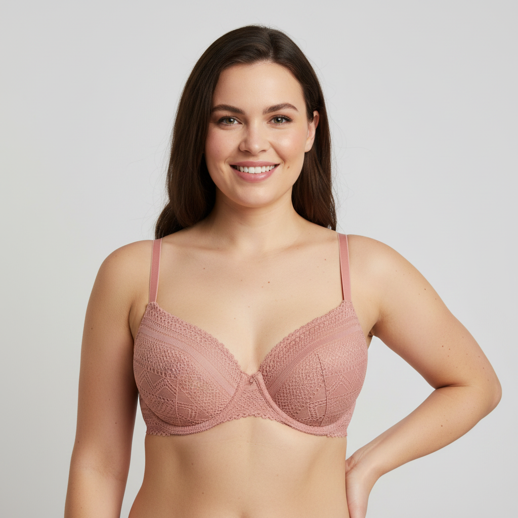 Triangle ETAM Rose