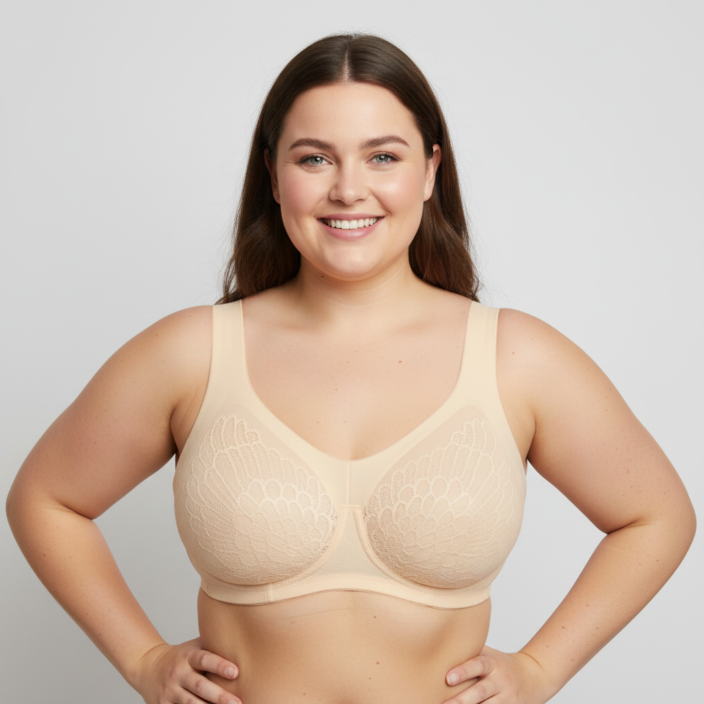 Triangle Beige