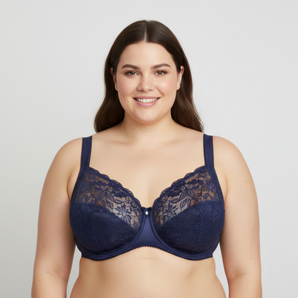 Triangle Simone Pérèle Bleu