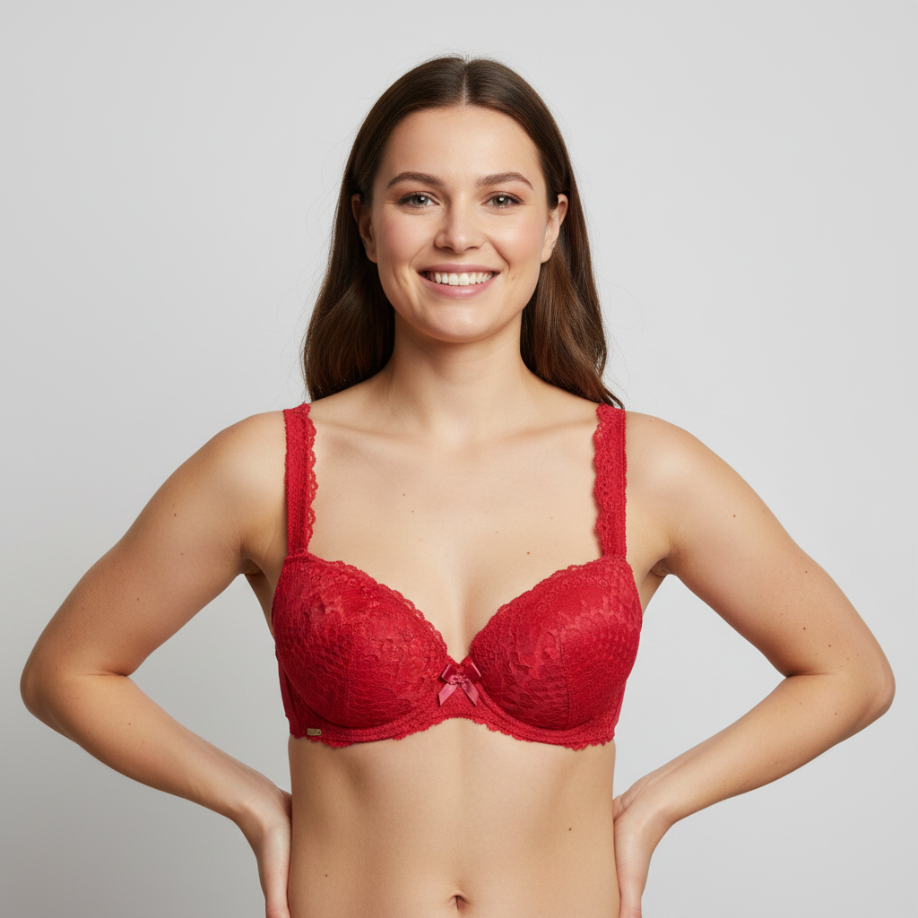 Push-up Valege Rouge