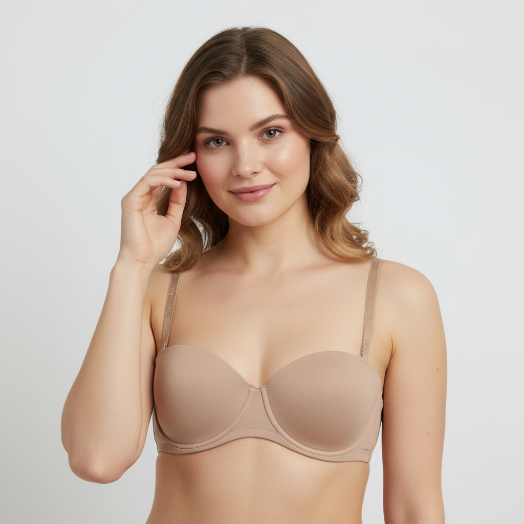 Bandeau DIM Beige