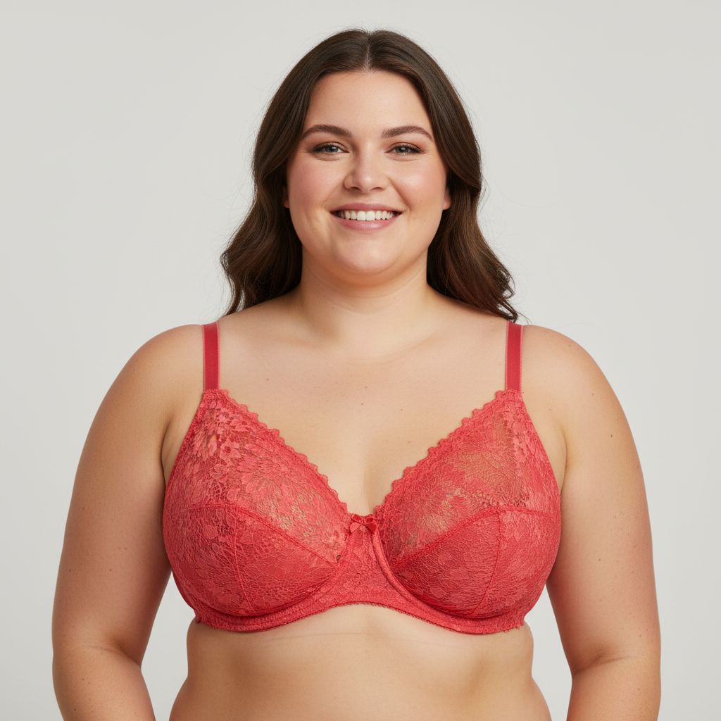 Emboîtant Baiser Volé Rose