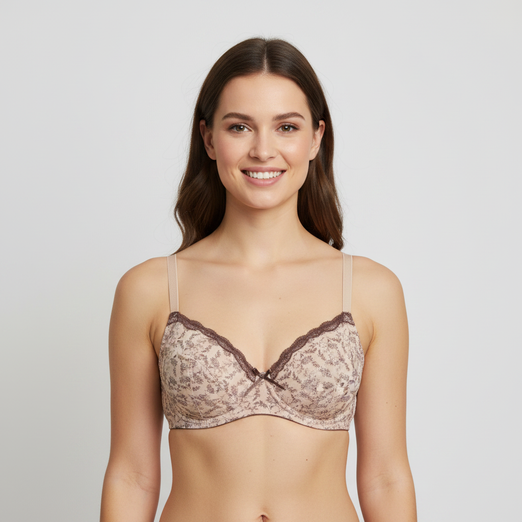 Soutien-gorge ETAM Rose