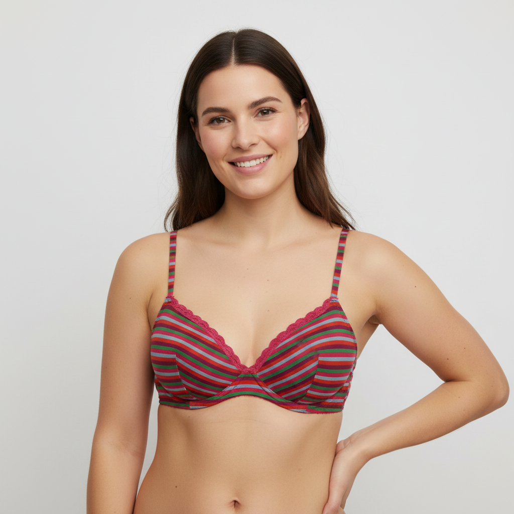 Soutien-gorge Miss Helen Rose