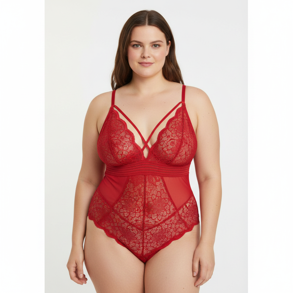 Body RougeGorge Rouge