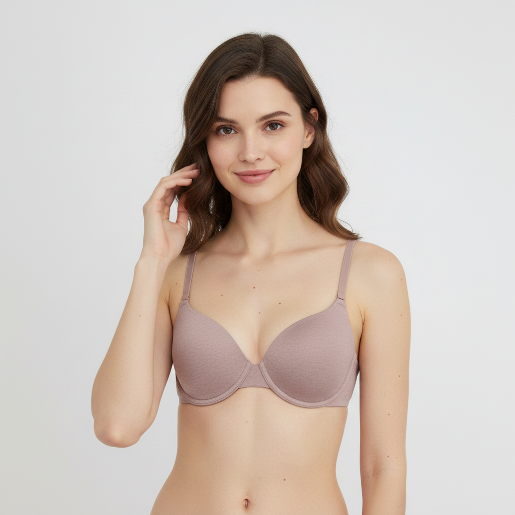 Soutien-gorge ETAM Rose