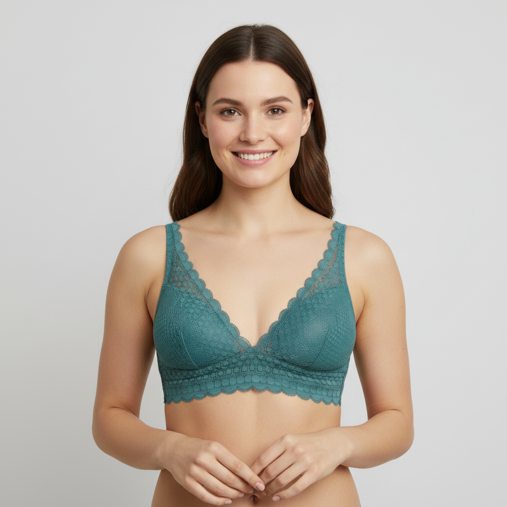 Soutien-gorge ETAM Bleu