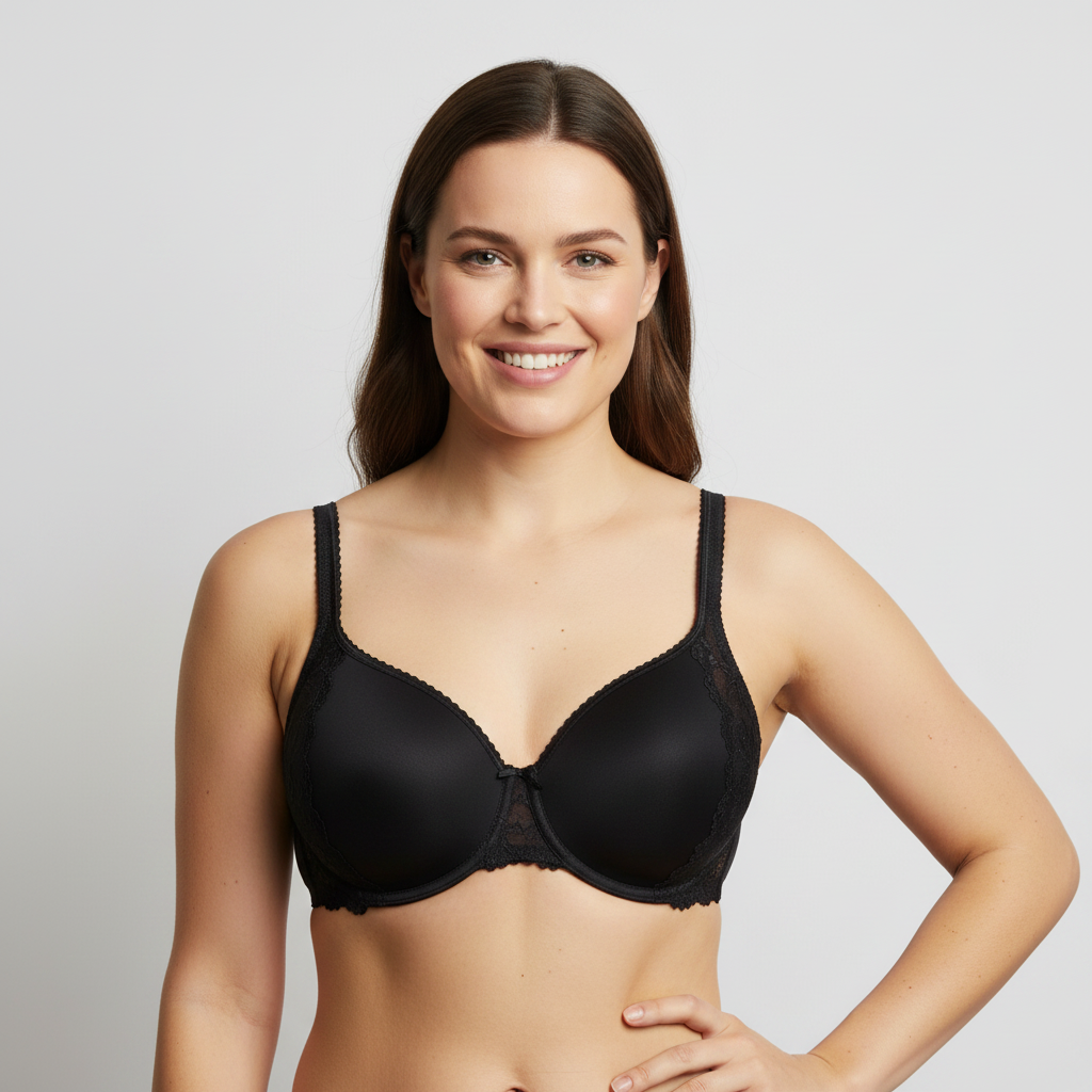 Soutien-gorge Noir