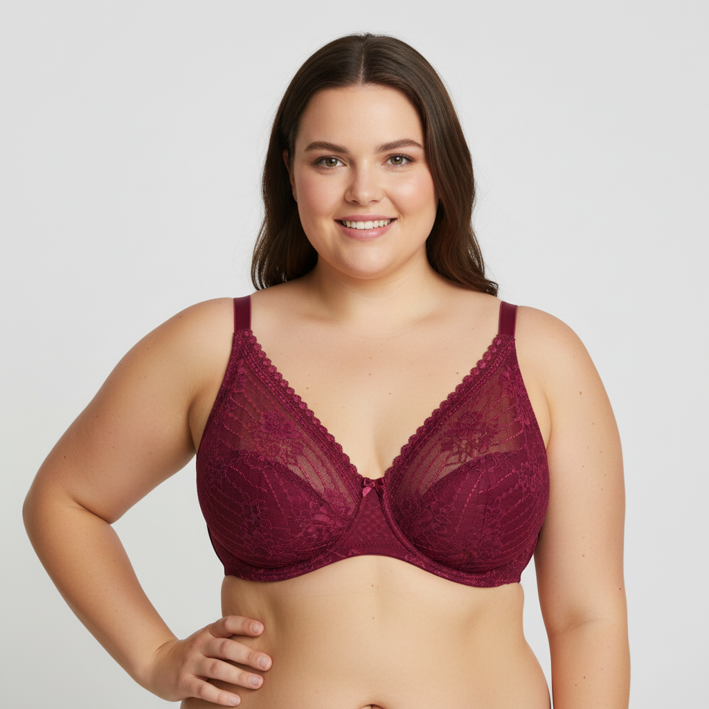 Soutien-gorge ETAM Rose