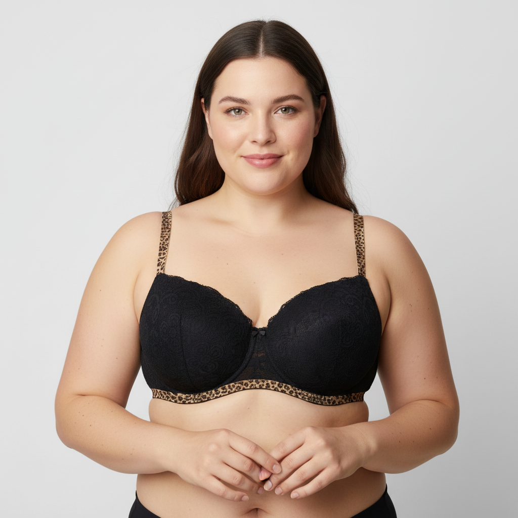 Soutien-gorge Intimissimi Noir