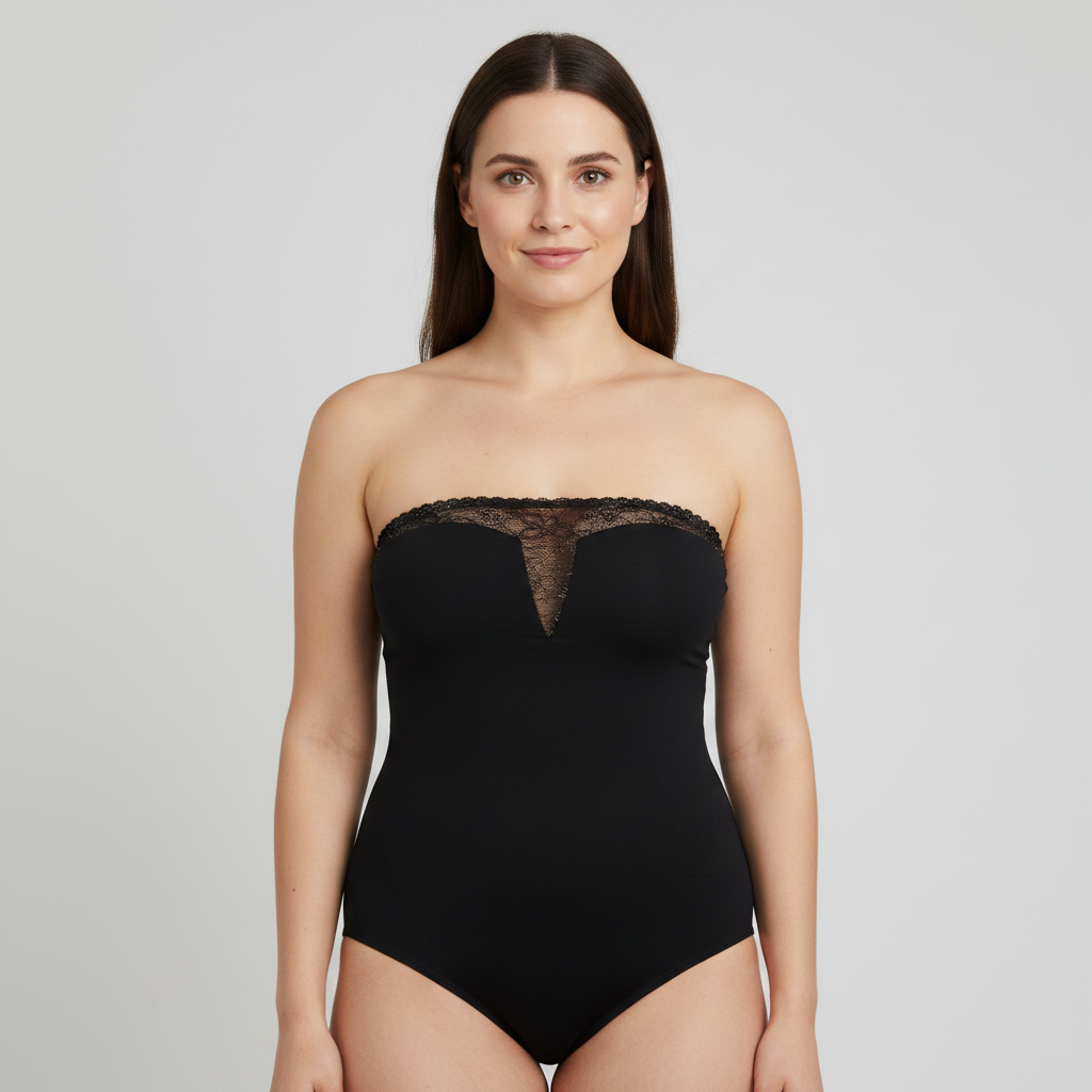 Body Love Joséphine Noir