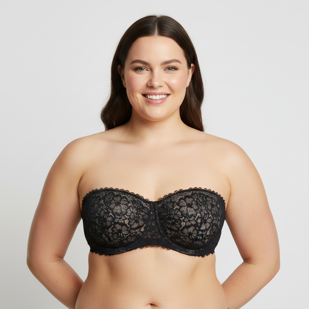 Soutien-gorge Esprit Noir