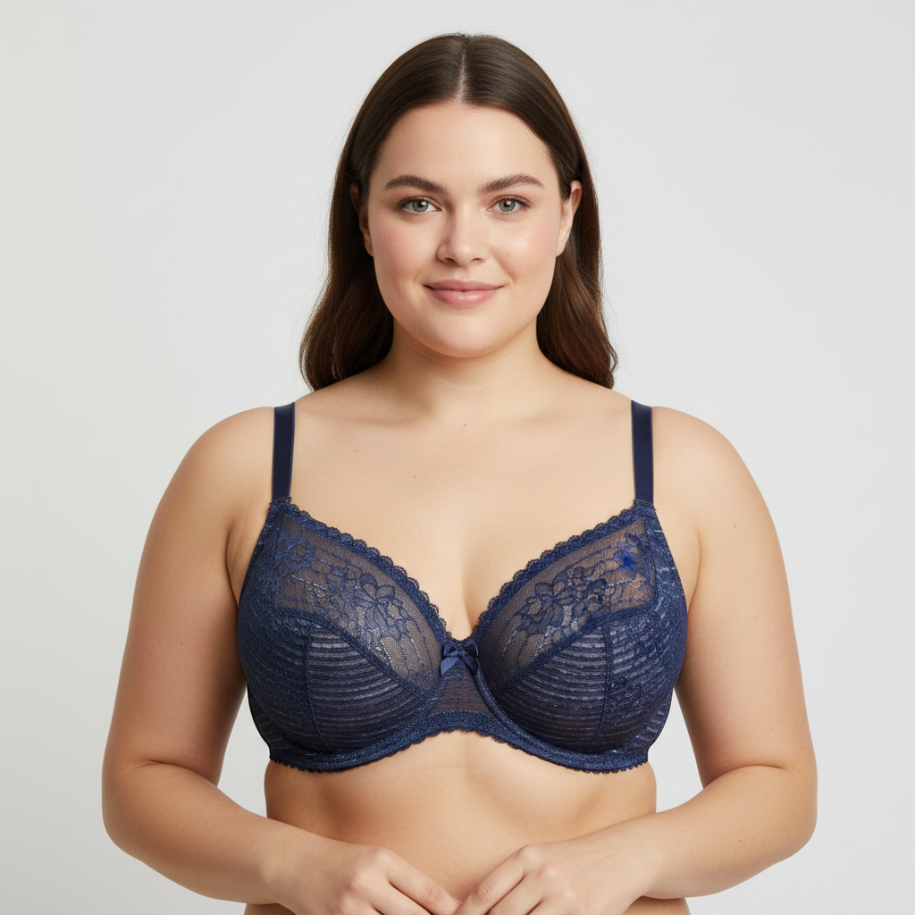 Soutien-gorge ETAM Bleu