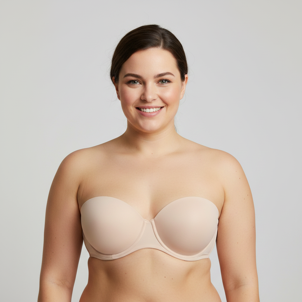 Soutien-gorge ETAM Rose